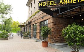 Hotel Anoeta