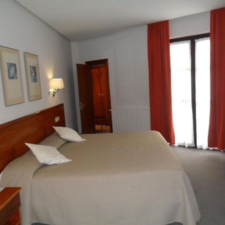 Hotel Anoeta San Sebastian Exterior photo