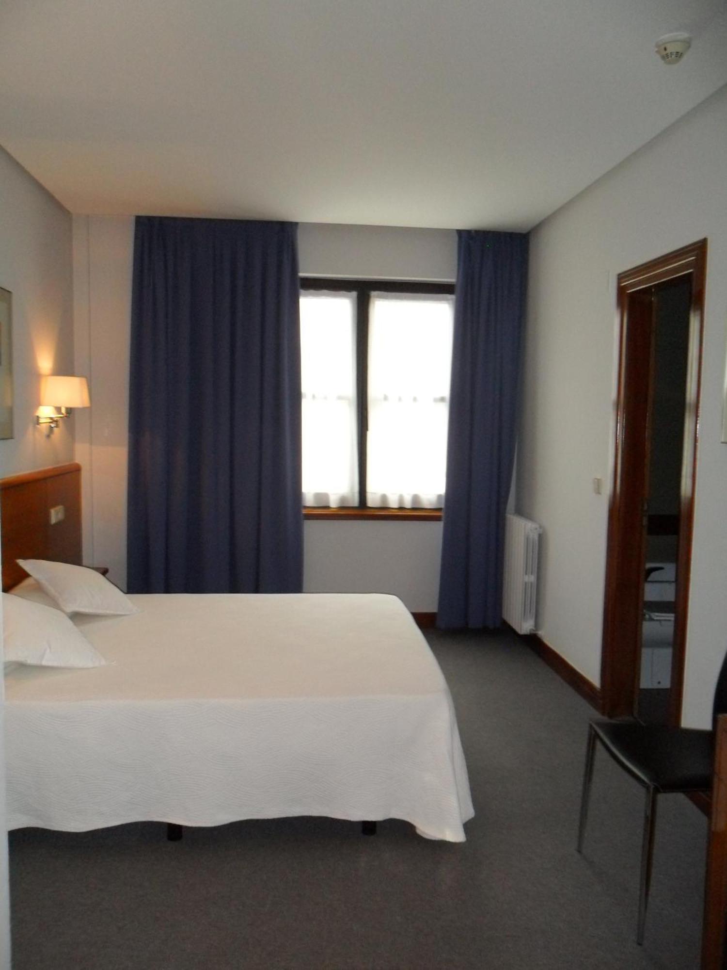 Hotel Anoeta San Sebastian Exterior photo