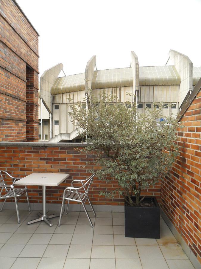 Hotel Anoeta San Sebastian Exterior photo
