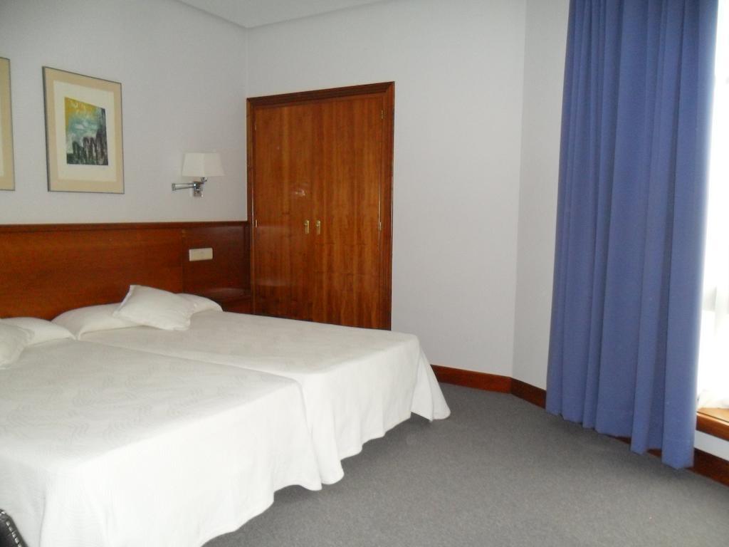 Hotel Anoeta San Sebastian Exterior photo