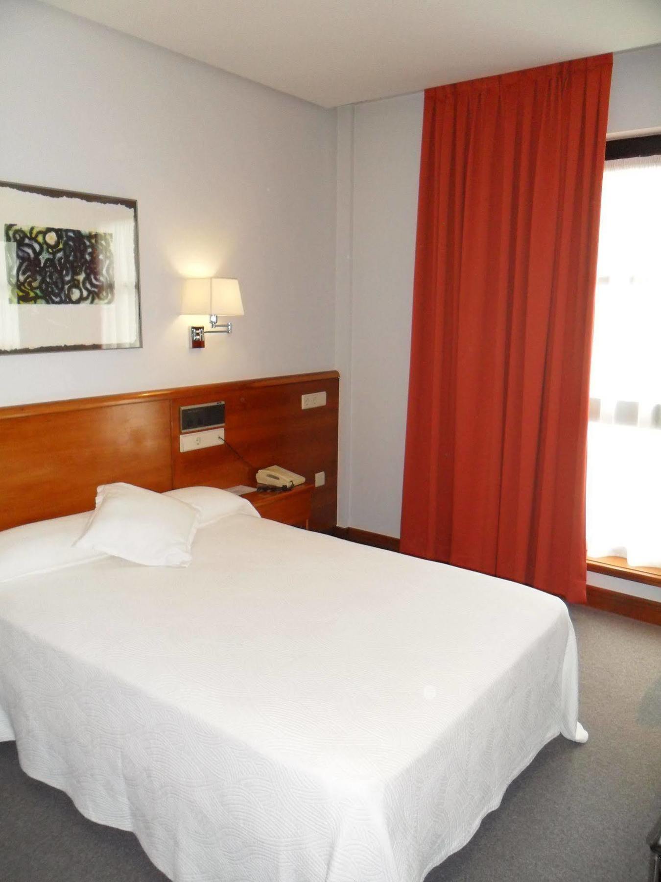 Hotel Anoeta San Sebastian Exterior photo